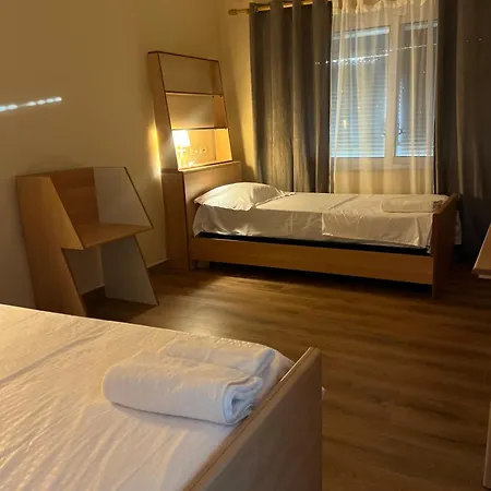 Apartmán Zoe