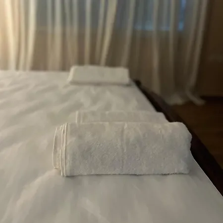 Apartmán Zoe