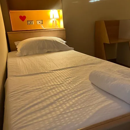 Apartmán Zoe