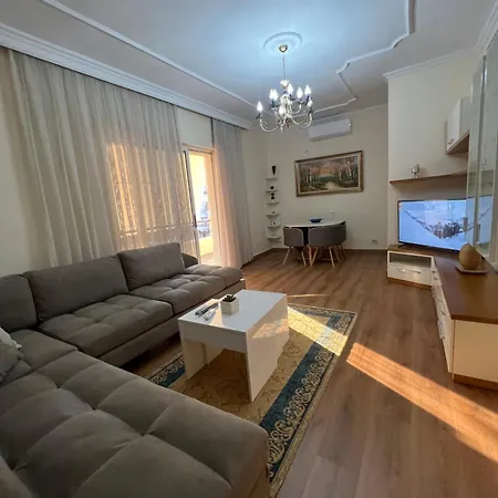 Zoe Apartmán *