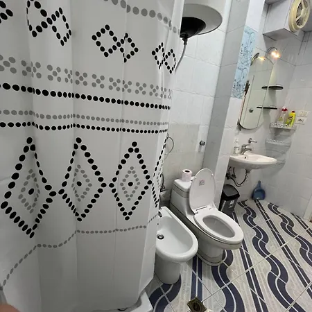 Zoe Apartmán *