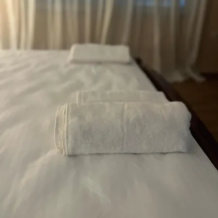 Apartmán Zoe Tirana