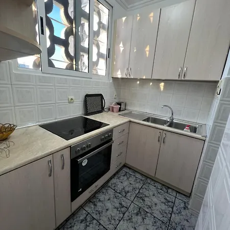 Apartmán Zoe Tirana