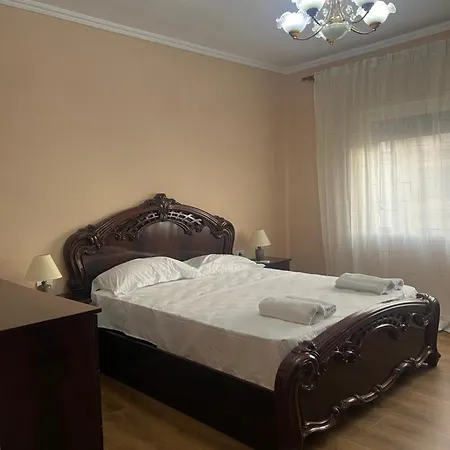 Apartmán Zoe Tirana