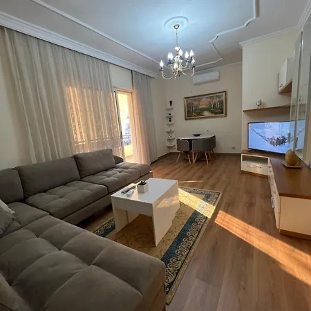 Apartmán Zoe *